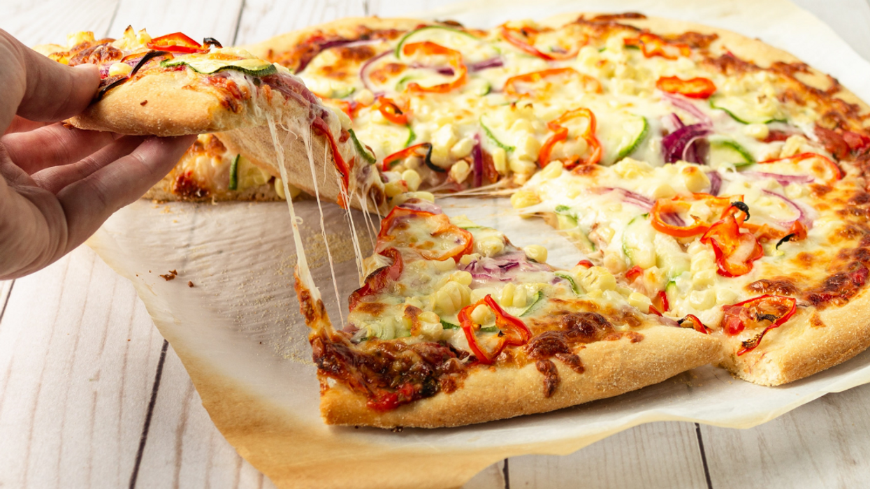 People Break Down The Most Underrated Pizza Toppings