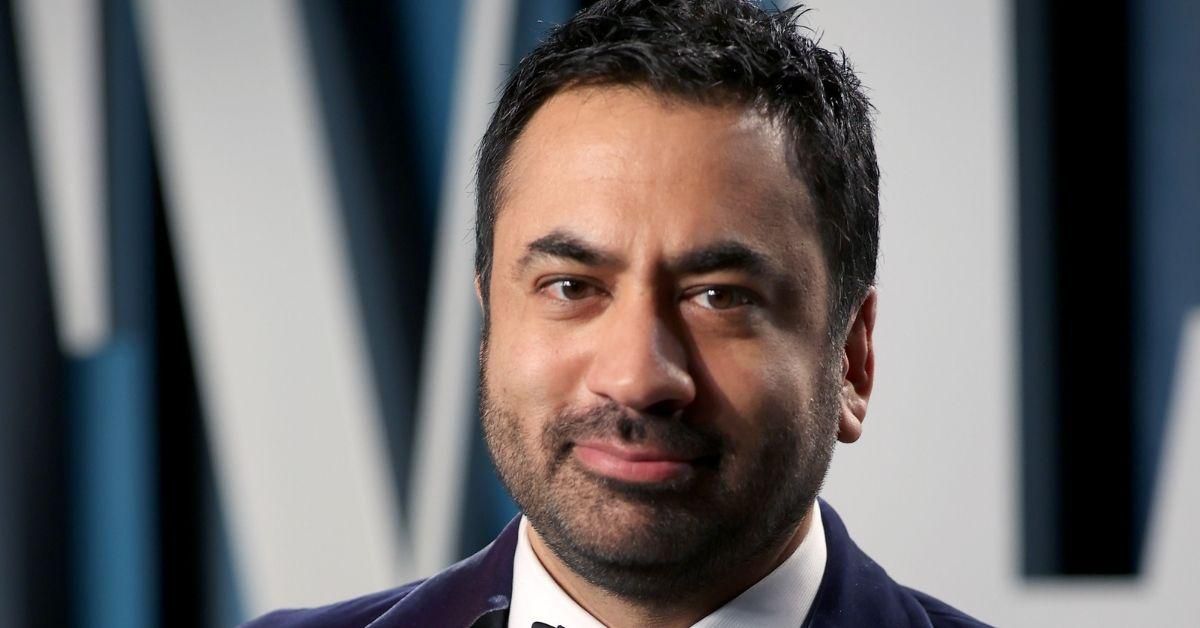 'Harold And Kumar' Star Kal Penn Comes Out And Reveals He's Engaged To Longtime Partner Josh