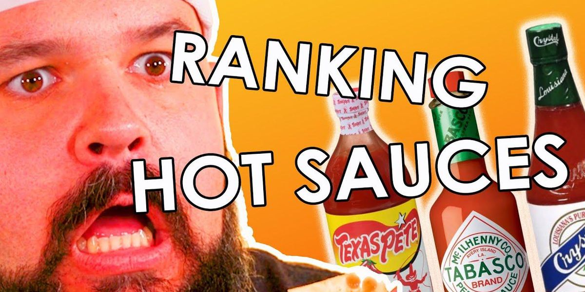 The Best Hot Sauces Ranked Its A Southern Thing 