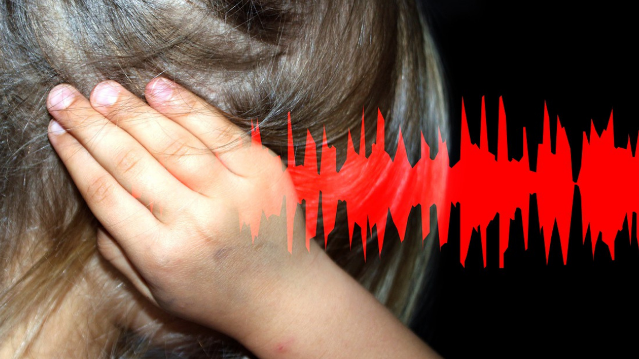 People Describe The Most Awful Noise They've Ever Heard