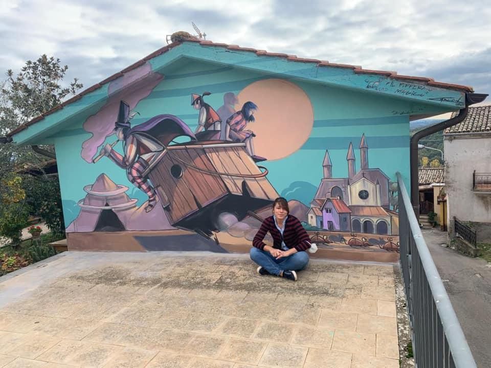 Street Art: come i murales cambiano il volto alle città