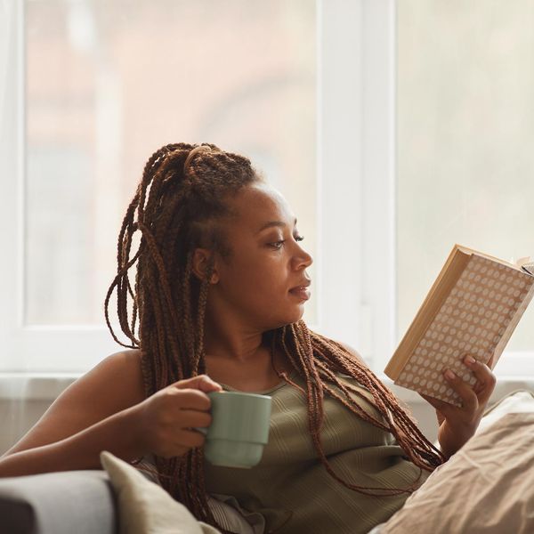 10 Warm Drinks That Are The Perfect De-Stressors