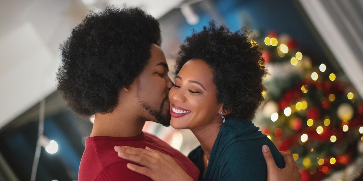 7 Things Your Marriage (Especially) Needs During The Holiday Season