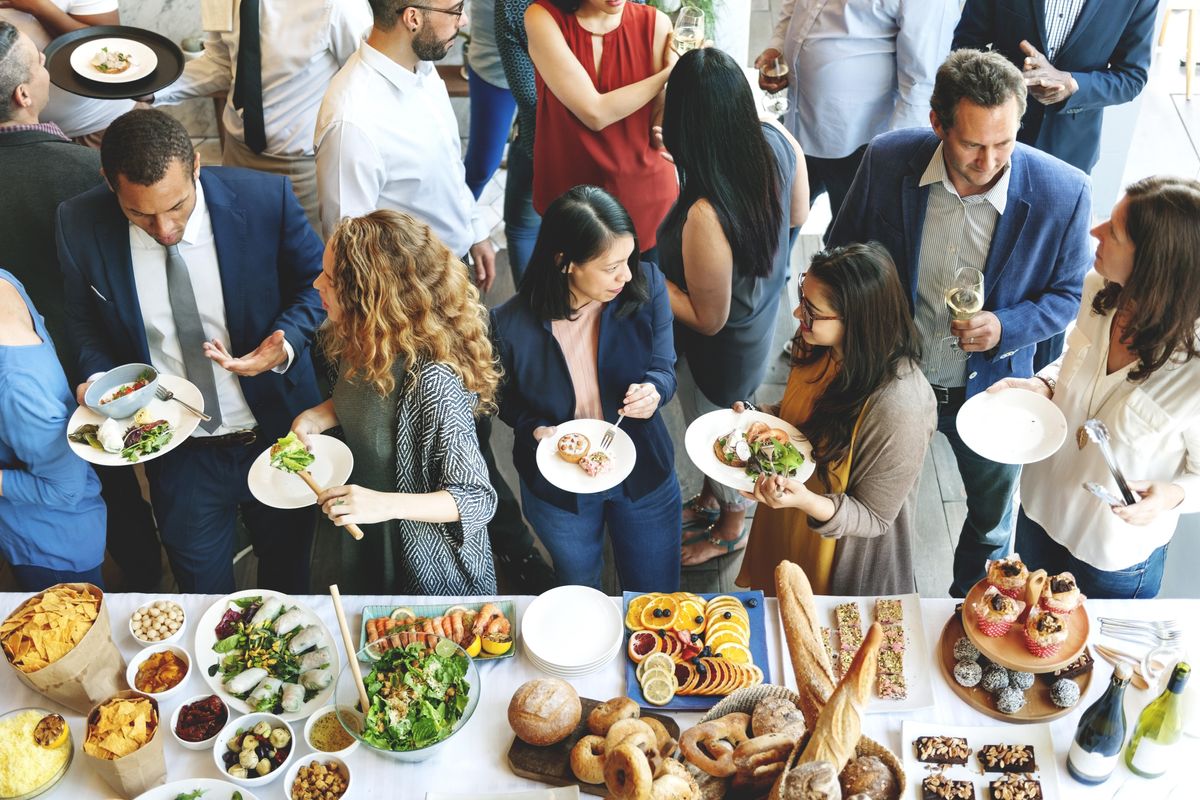 Anche l’ultimo addio può essere una festa