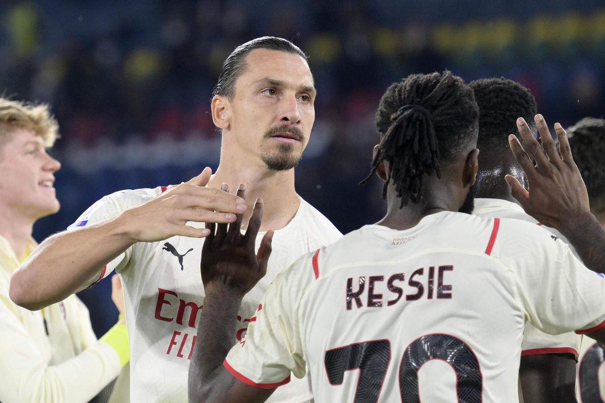 Zlatan è riuscito a dribblare il tempo. È il quarantenne più forte di sempre