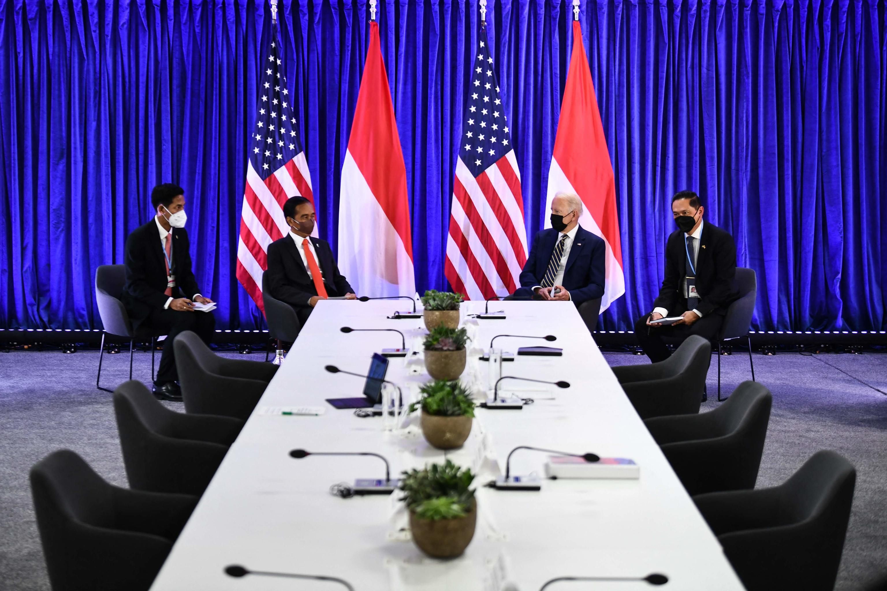 Dalle assenze di peso ai piani sconfessati. La Cop26 è già fallita