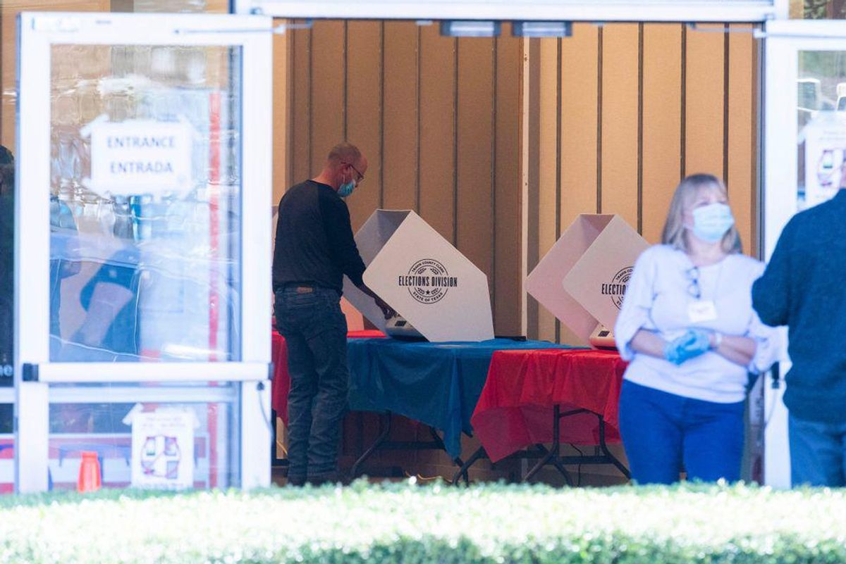 Early voting guide: Voters decide on decriminalization of weed in May 7 election