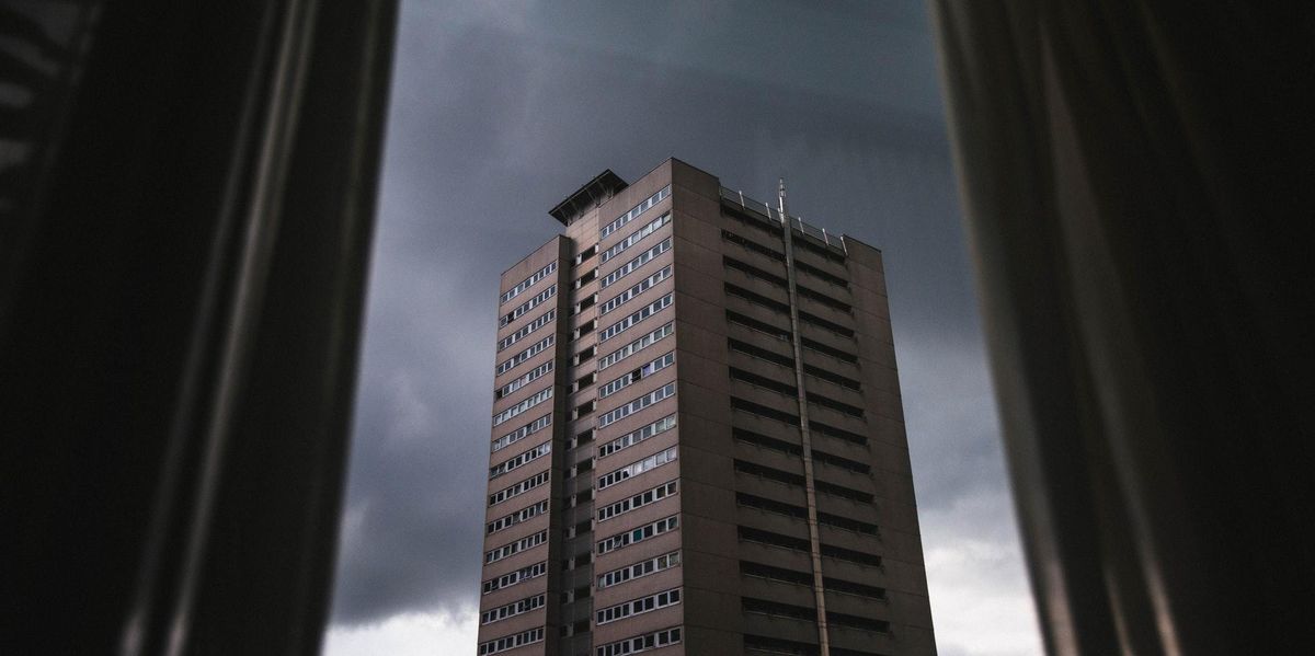 People Describe The Most Stereotypically 'Evil' Companies They Know
