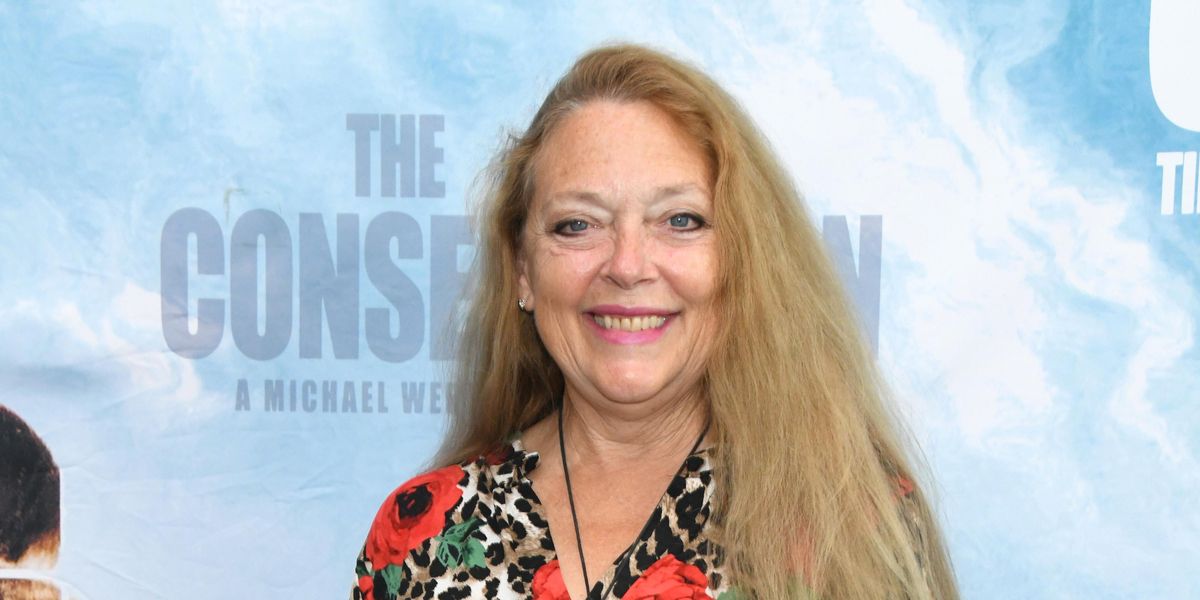 Carole Baskin Sues Netflix Over the 'Tiger King' Sequel