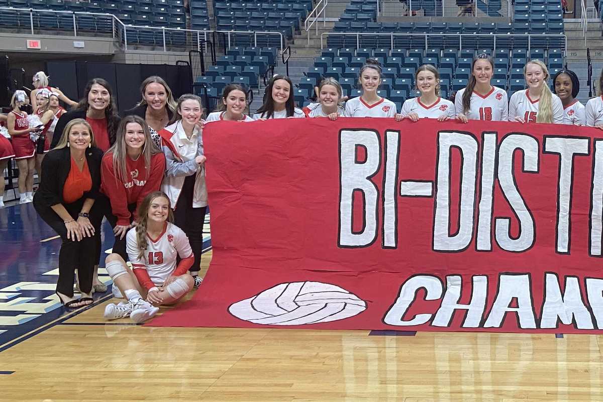 Hungry for more, Katy starts playoff run with sweep of Travis