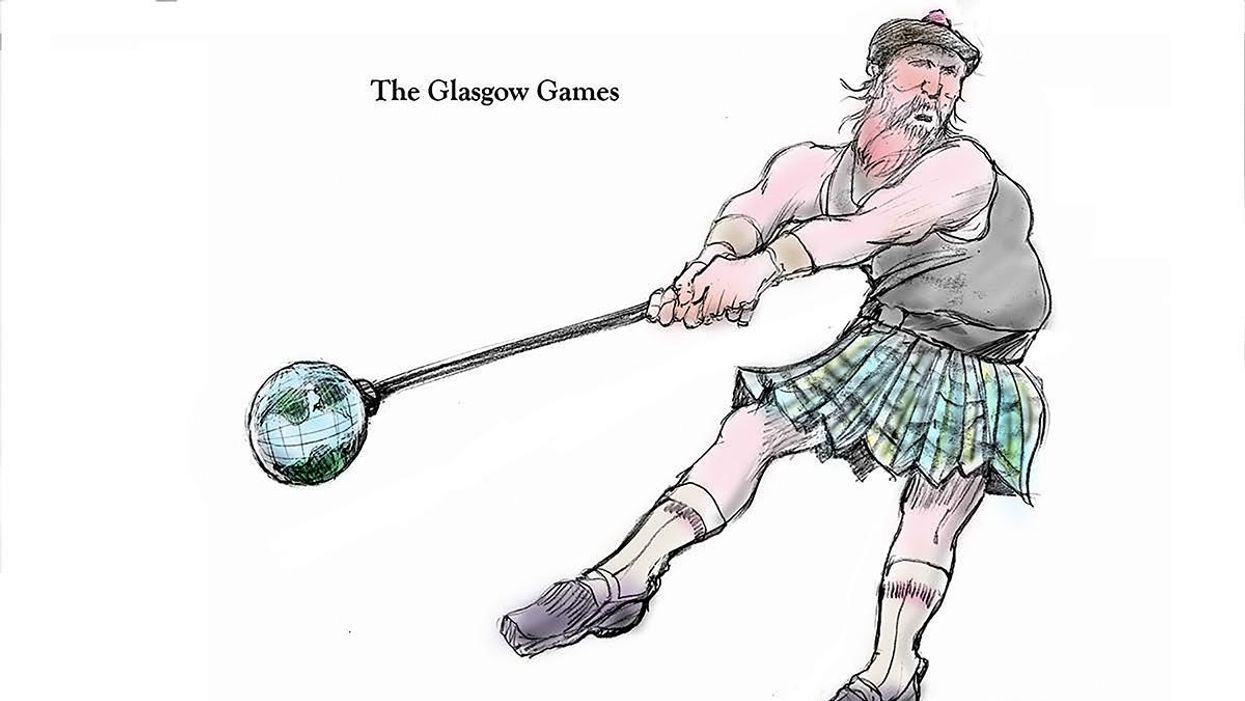Danziger Draws