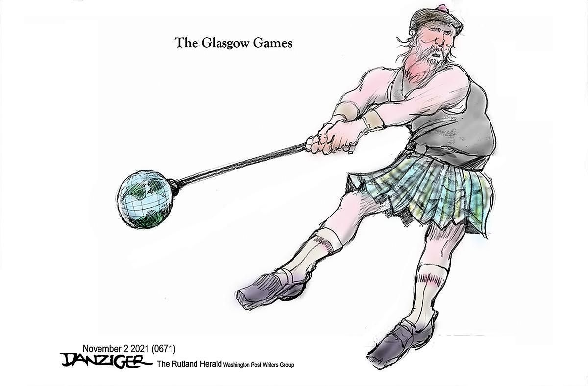 Danziger Draws