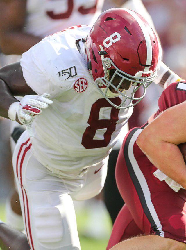 Rotary Lombardi Award reveals list of semi-finalists for 2021