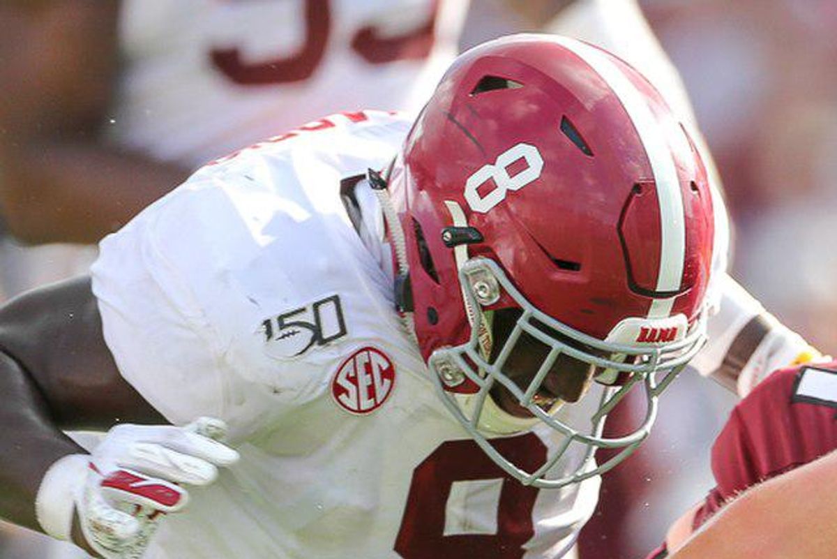 Rotary Lombardi Award reveals list of semi-finalists for 2021