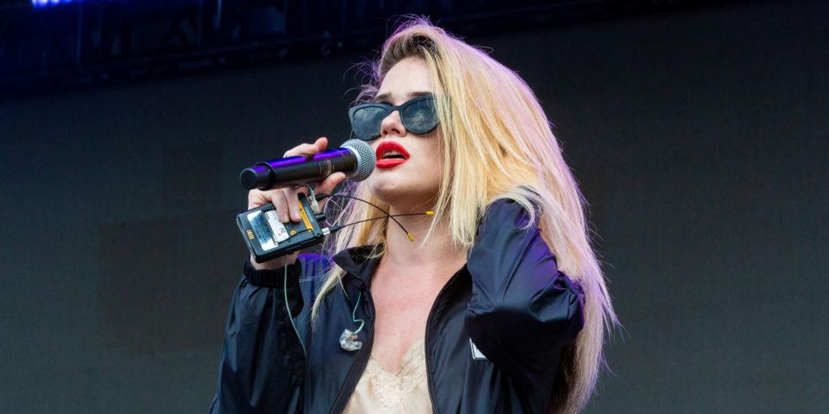 Is New Sky Ferreira Music Finally Coming?