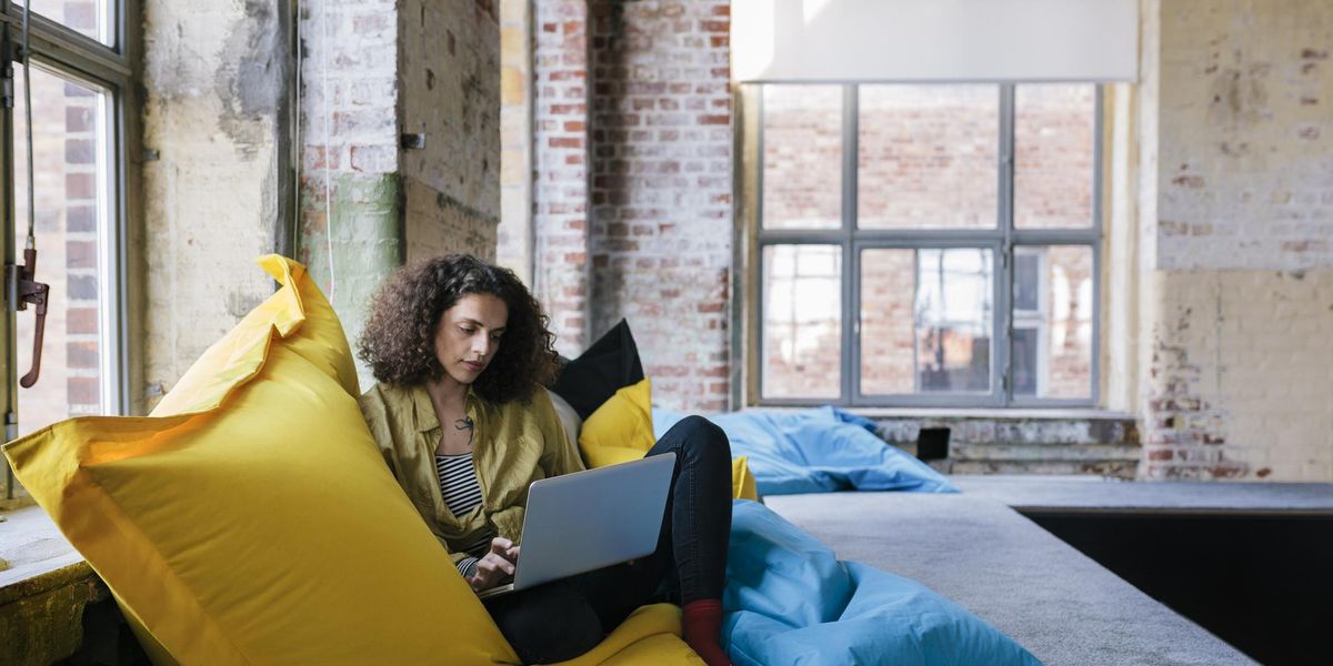 Expert-Approved Ways To Balance Your Mood When You're Feeling Stressed AF