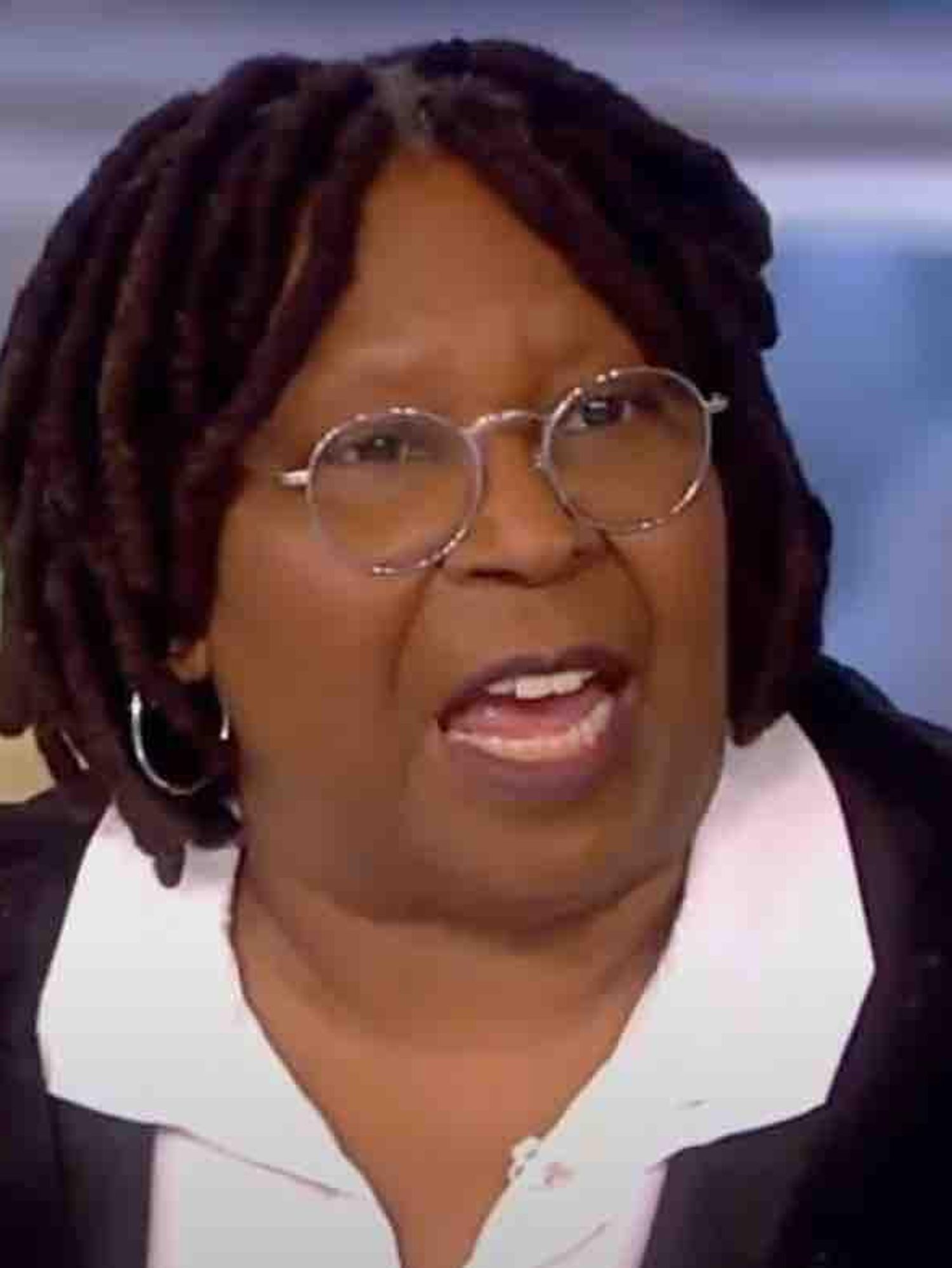 Whoopi Goldberg declares 'white people' are the ones who need to ...