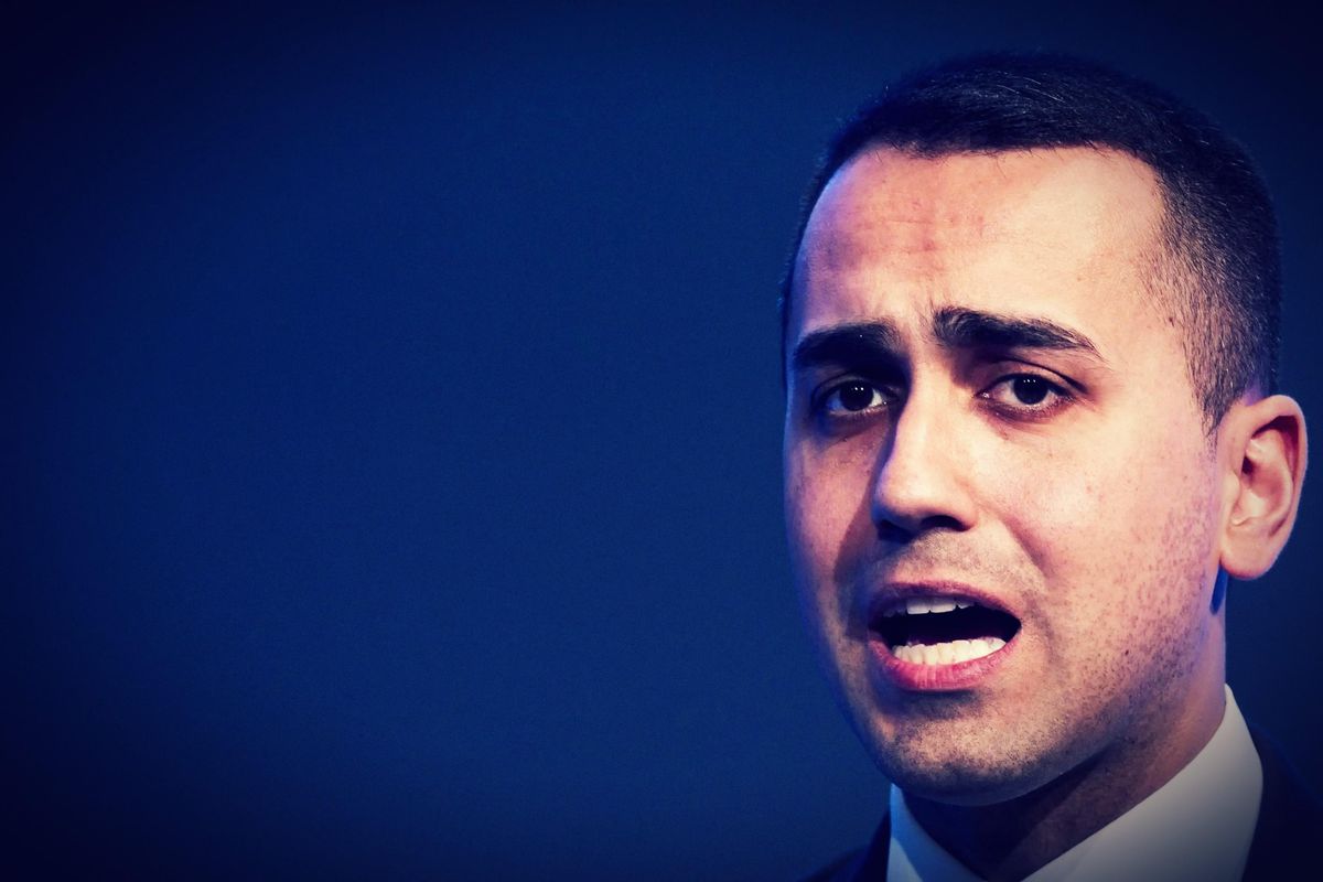 C’è sempre una scusa per non votare. Questa volta Di Maio si attacca al Pil