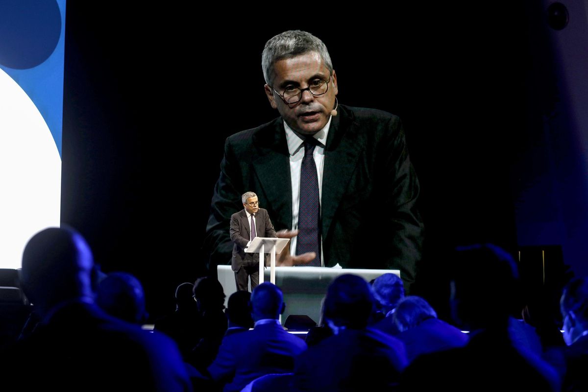 Rivera stronca i sogni grillini su Mps e poi annuncia l’aumento di capitale