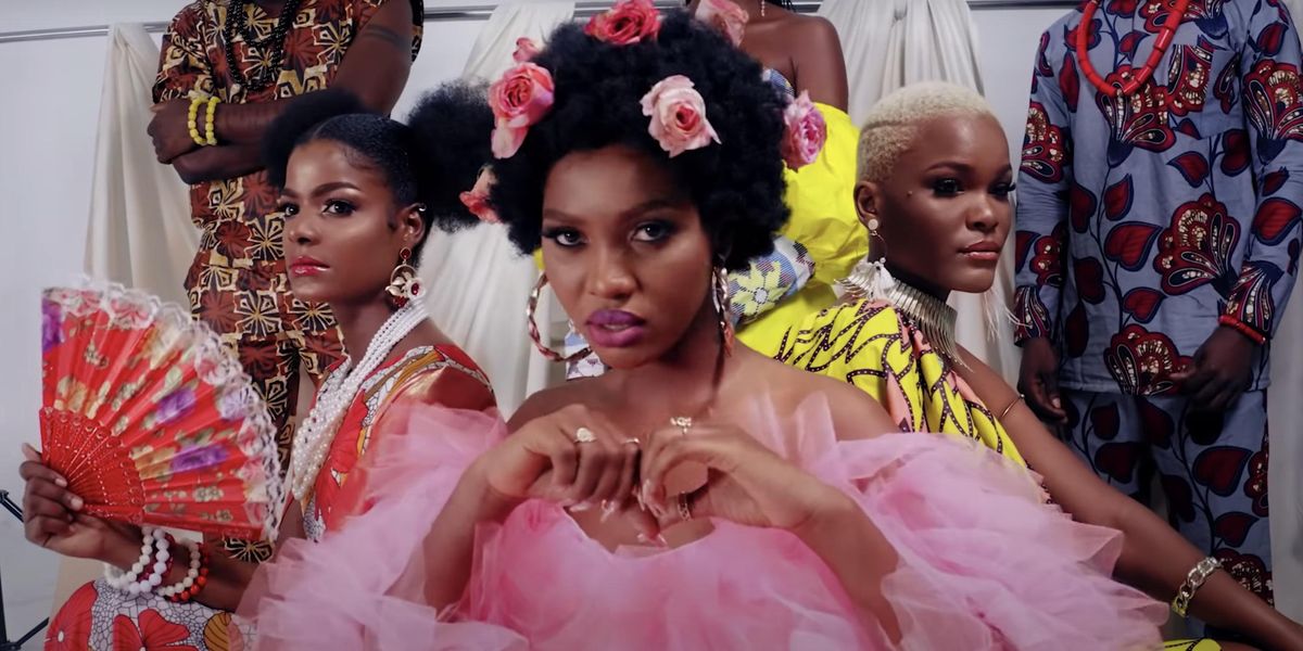 The 6 Best East African Songs of the Month (October) - Vimarsana News