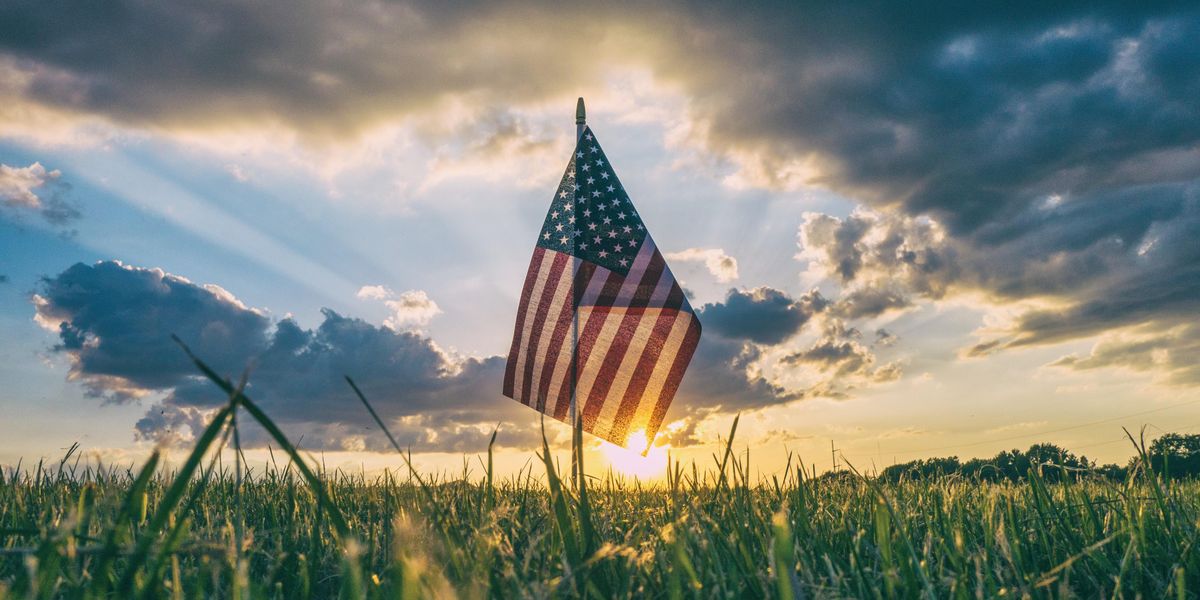 People Share The Good Parts Of Living In The United States