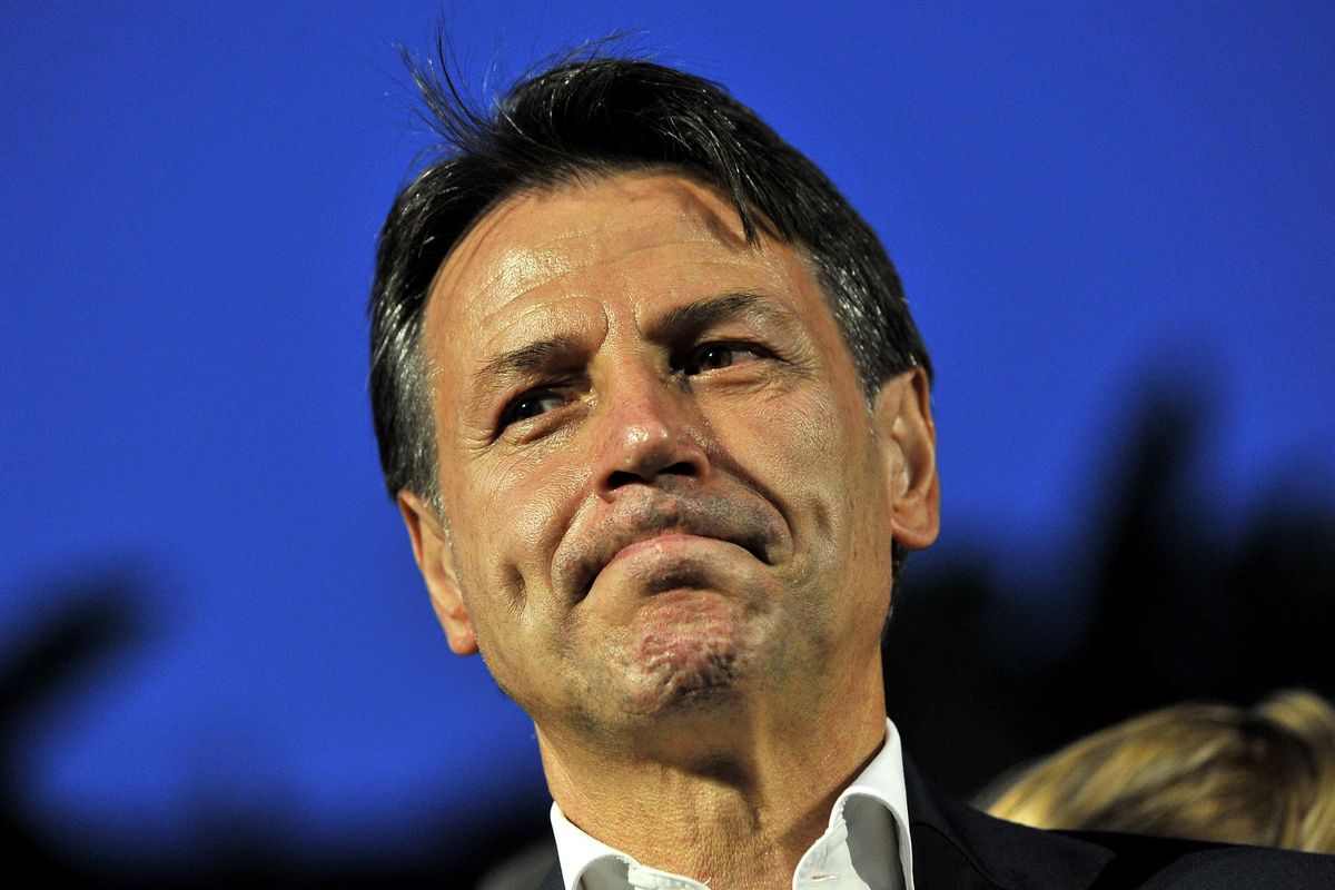 La Consulta non ha promosso i dpcm