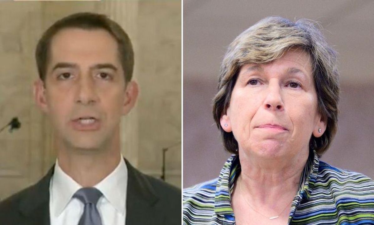 Head of Teachers Union Claps Back at GOP Sen's Suggestion She Can't Teach Because She's Not a Mom