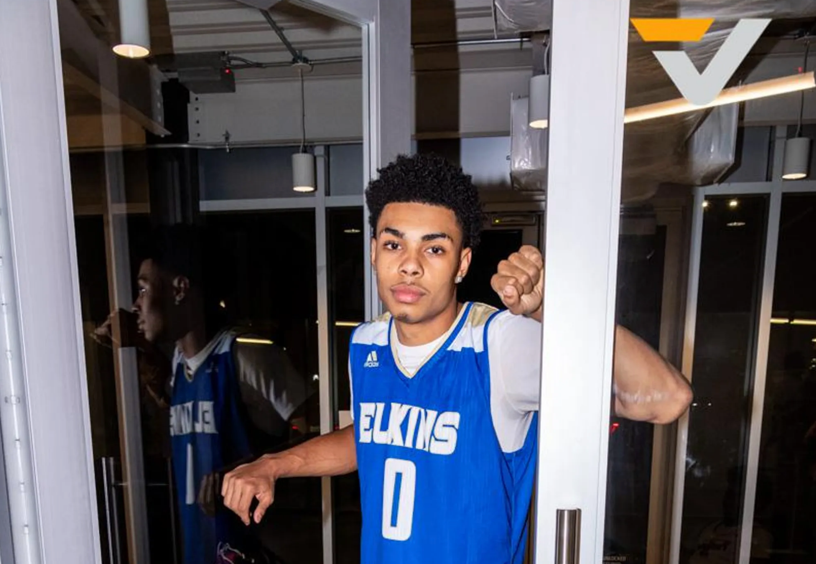 HOU Preseason Public School Boys Basketball Player of the Year Fan Poll presented by Academy Sports + Outdoors