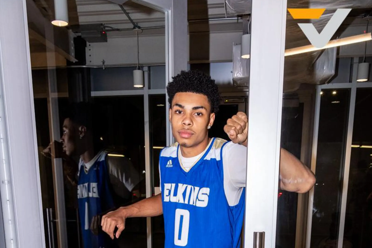 HOU Preseason Public School Boys Basketball Player of the Year Fan Poll presented by Academy Sports + Outdoors