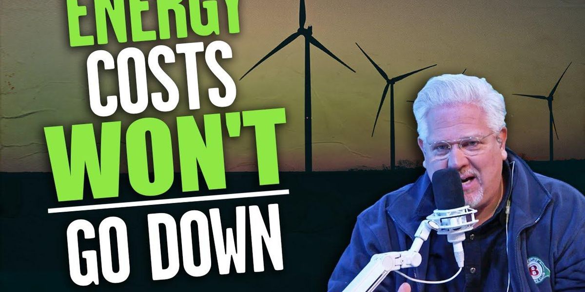 Why you're a 'MORON' if you think Biden's energy costs will go down - Vimarsana News