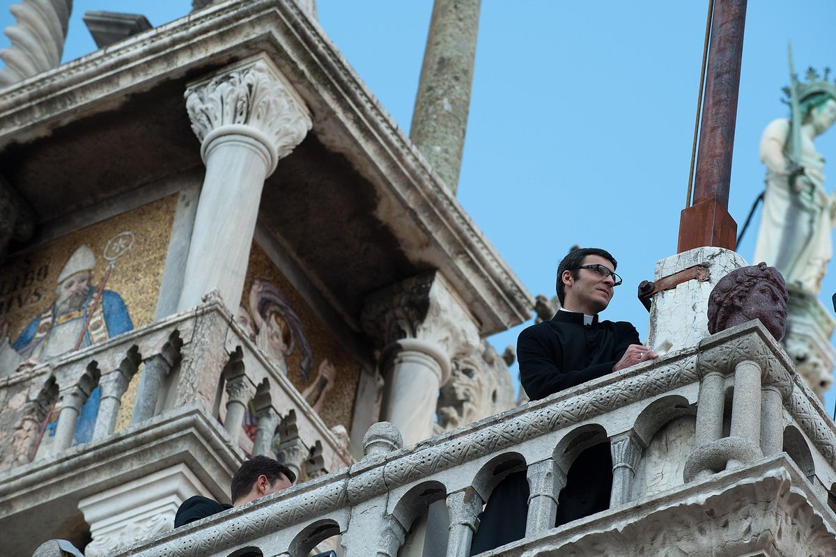 chiesa fede vocazioni vaticano seminario preti