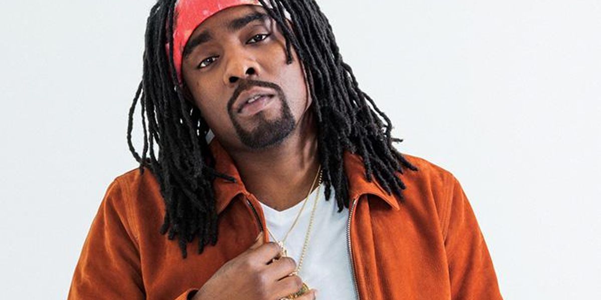 Wale On How Going To Therapy Helped Him Redefine Self-Love