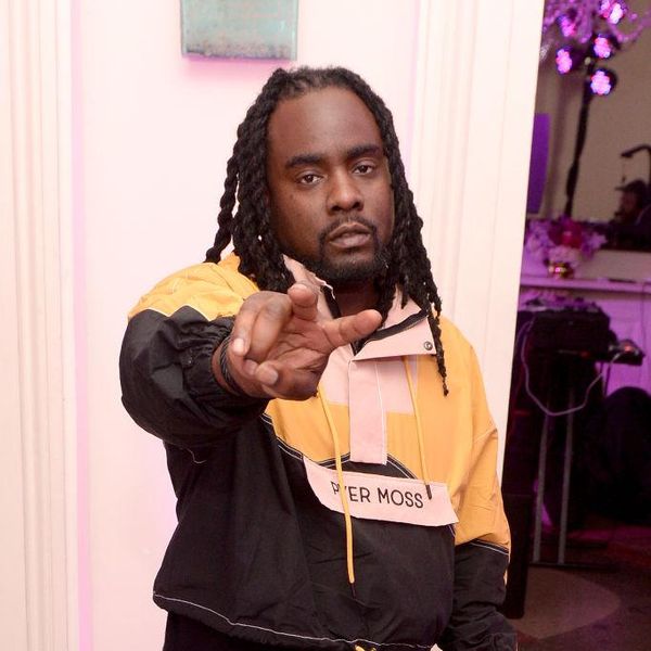 Wale Talks Commitment & If He Can See Himself Spending The Rest Of His Life With Someone