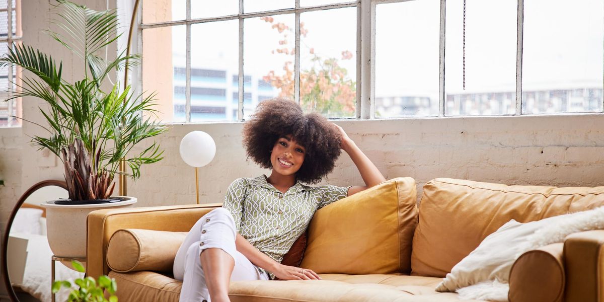 10 Affirmations To Get You Through The Busy Season That Is Q4