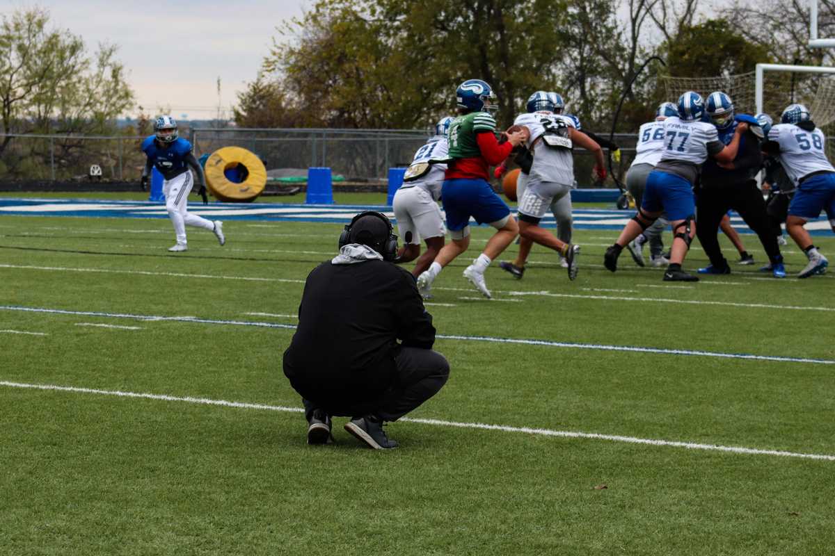 BREAKING: David Beaudin suspended from coaching within TAPPS indefinitely