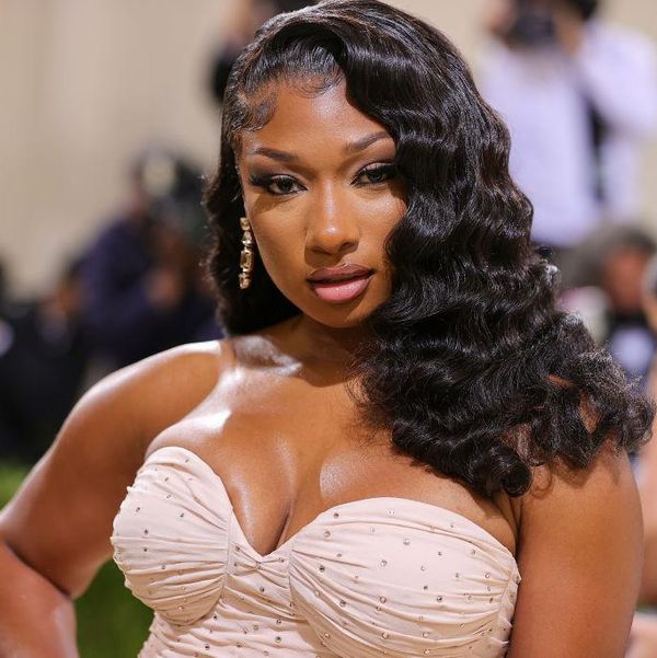 Megan Thee Stallion Says She Was Once A People-Pleaser