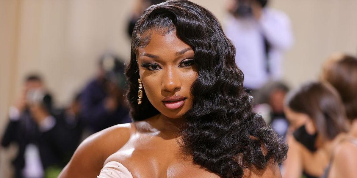 Megan Thee Stallion Says She Was Once A People-Pleaser