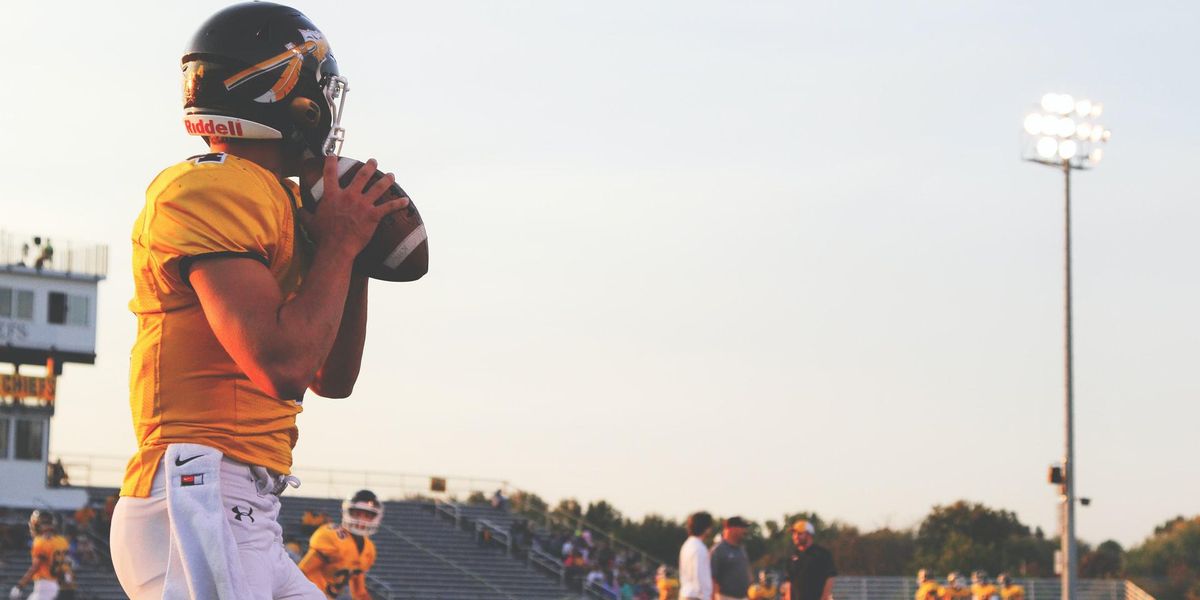 Sports Enthusiasts Debate Which Sport Requires The Most Skill