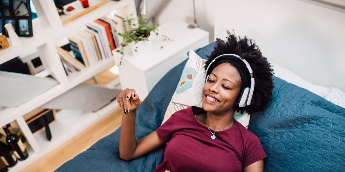 Sounds Of Lovemaking: What You Need To Know About Audio Porn