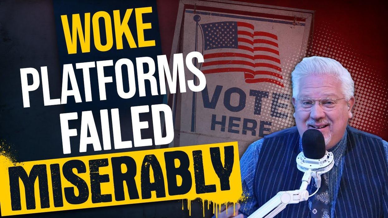 Why Virginia is PROOF Democrats are FAILING to connect with Americans