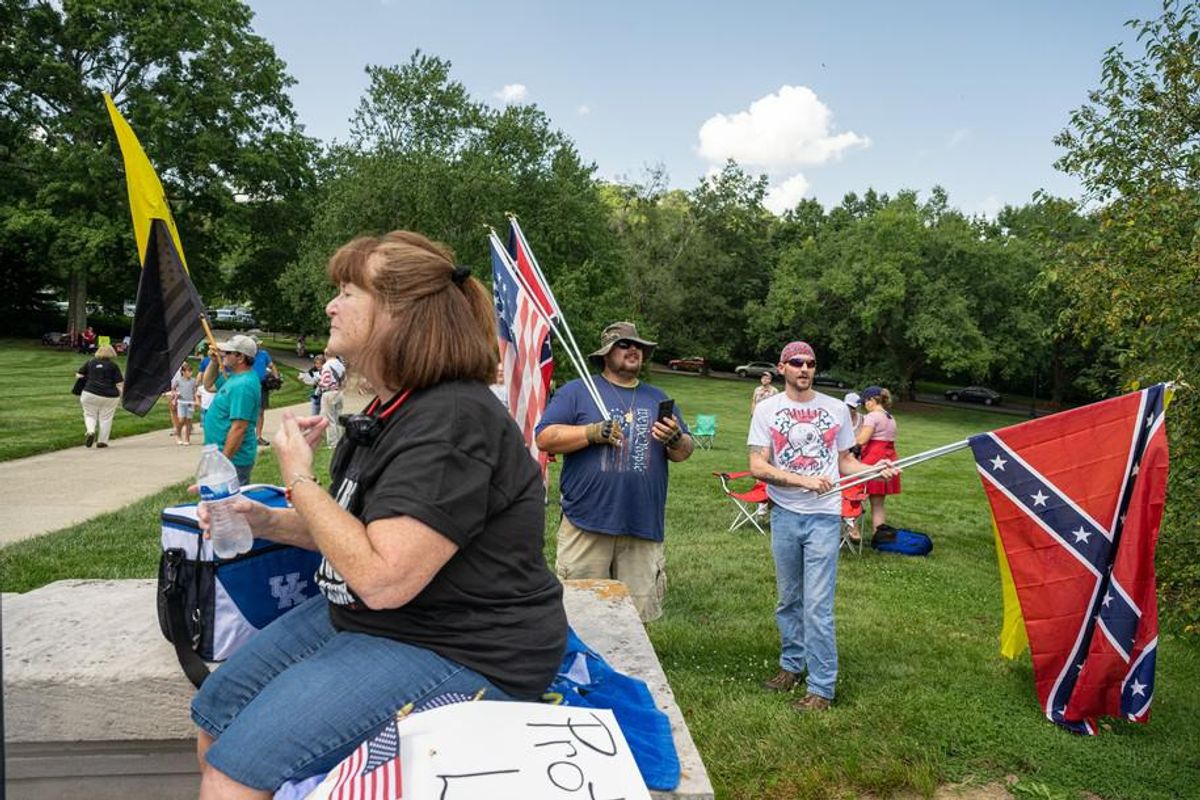 Three Years Later, Republicans Keep Gaslighting Themselves