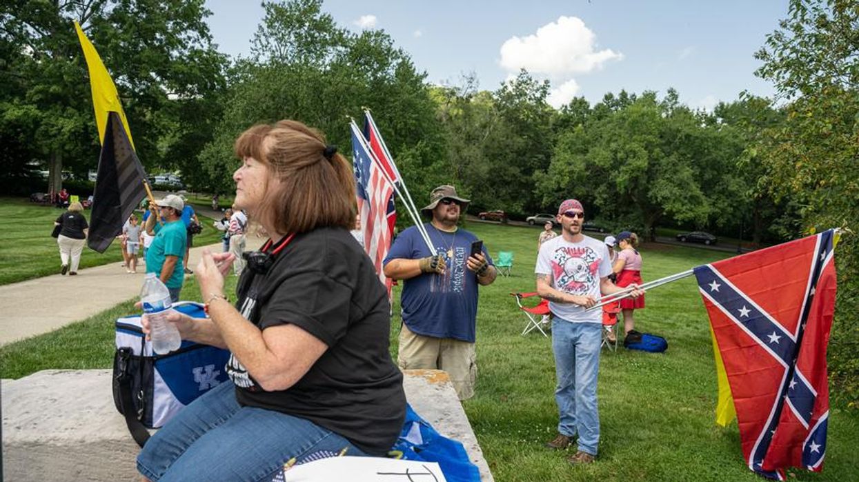 Three Years Later, Republicans Keep Gaslighting Themselves