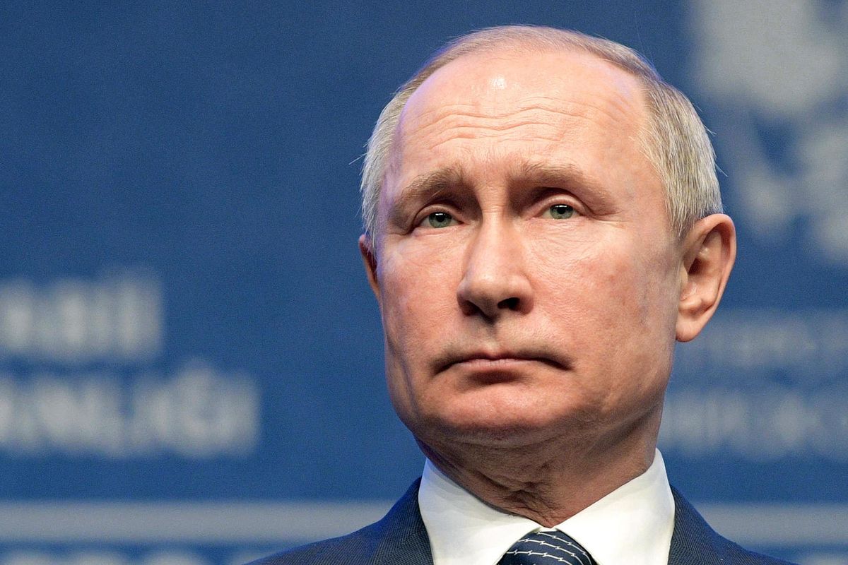 Prezzo del gas giù nonostante Putin. Ma l’Ue raschia il fondo delle riserve