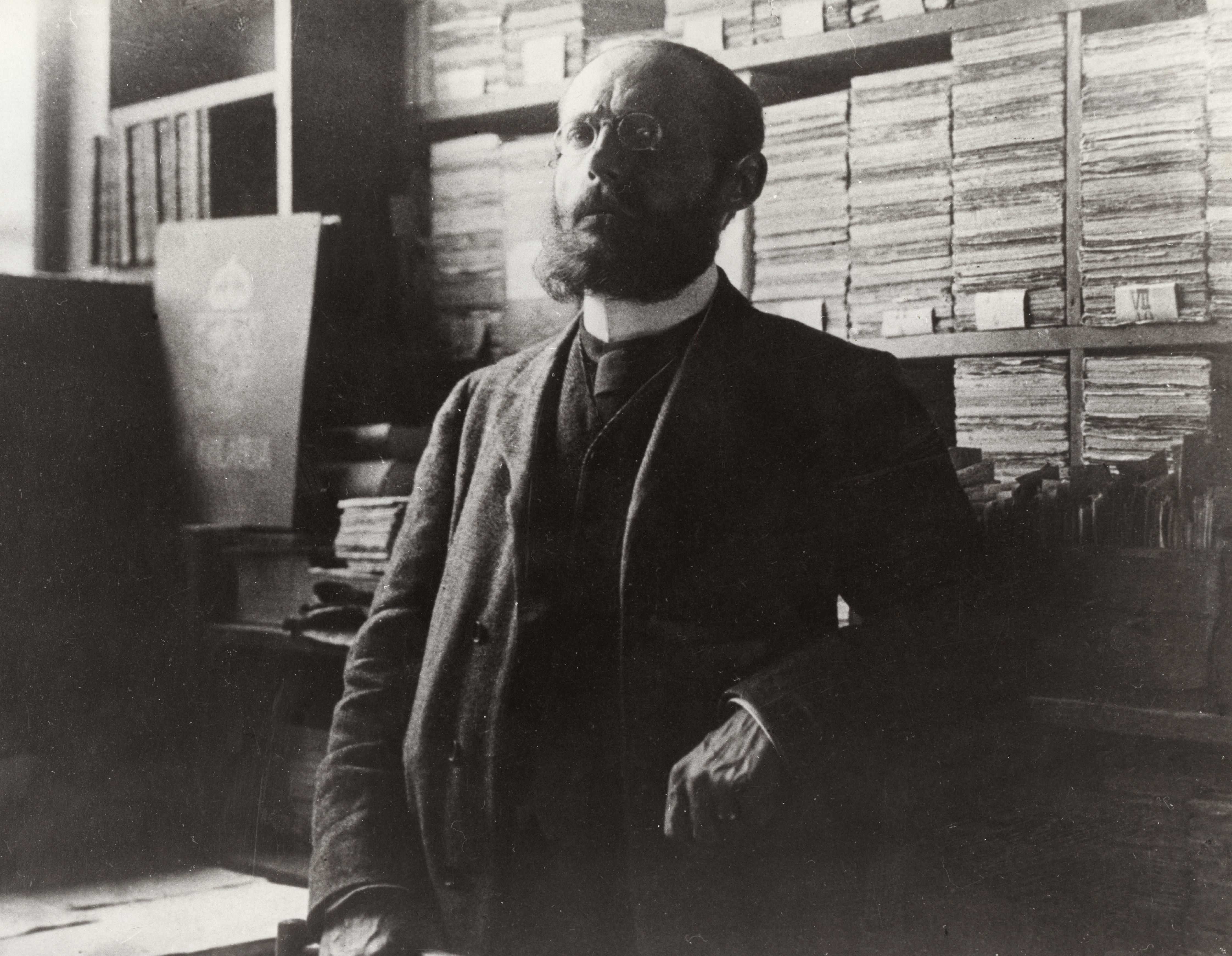 peguy pensiero forte governo scienza pensiero occidentale