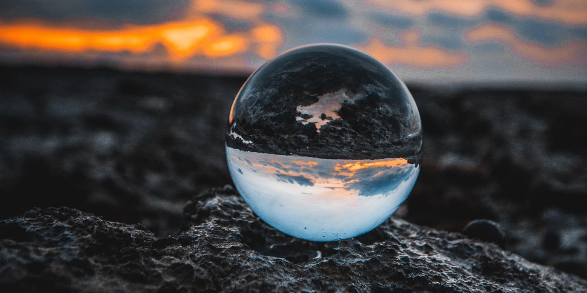 People Explain How They Manage Their Stress About The Current State Of The World