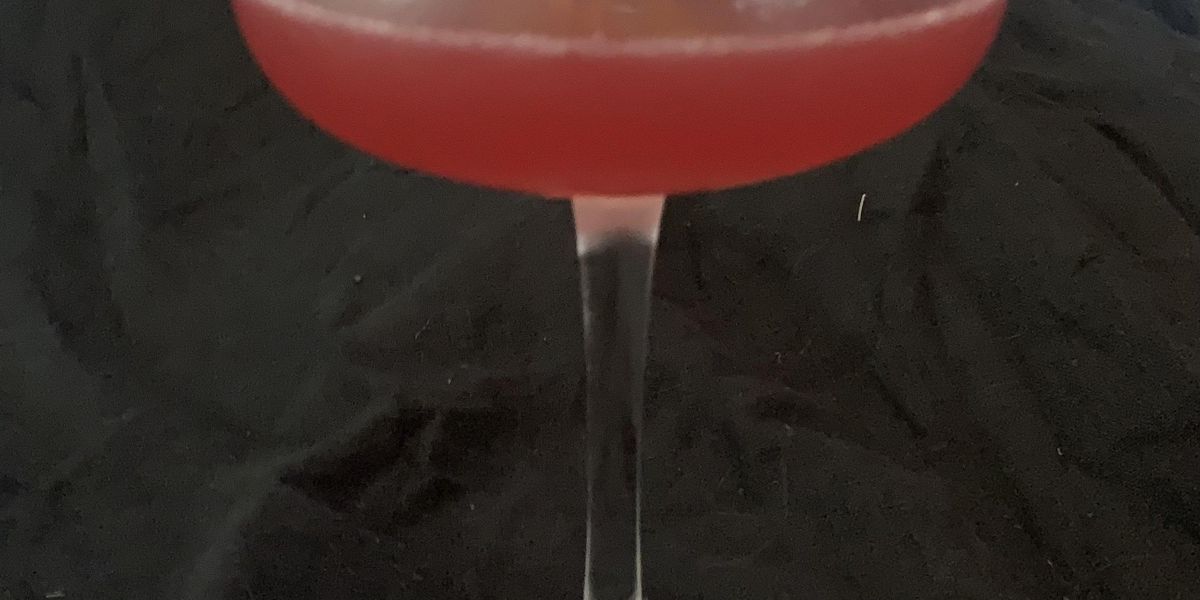 Welcome To Wonkette Happy Hour, With This Week's Cocktail, The Sage Counsel! - Vimarsana News
