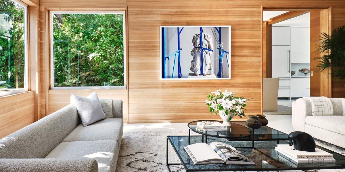 A tranquil, carefully restored 1940 William Wurster home in Pacific Heights asks $6.9 million - Vimarsana News