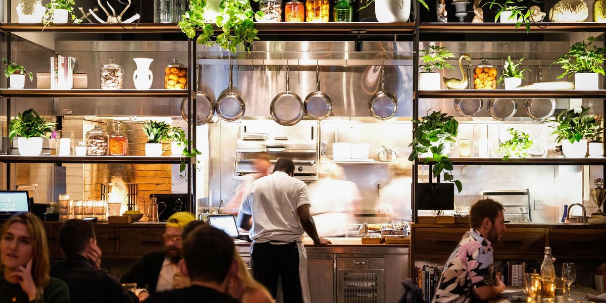 First Taste: Every night is a dinner party at Flour + Water's new Penny Roma - Vimarsana News