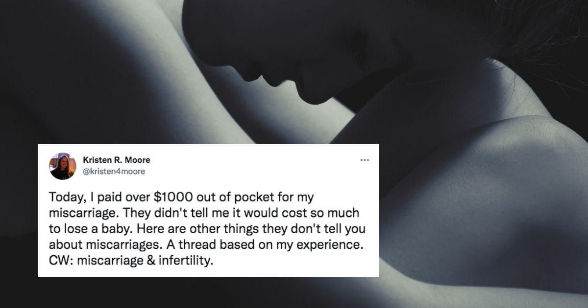 pregnancy, miscarriage