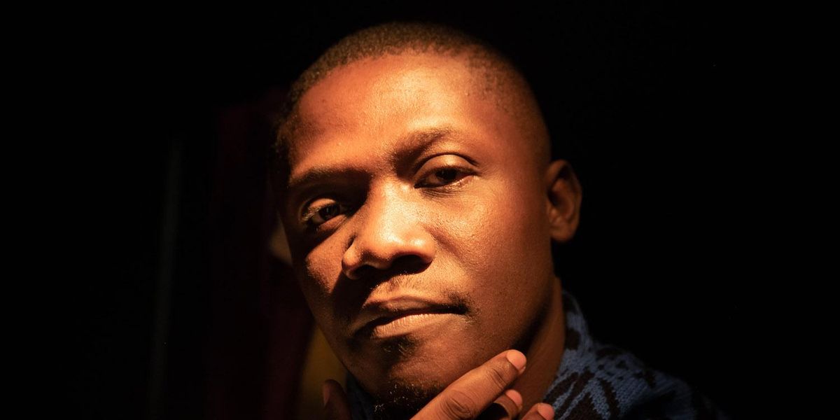 CJ Obasi Is Keeping Nollywood Horror Alive - Vimarsana News